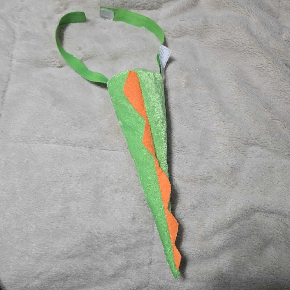 Kids Dragon Tail Dino Tail Halloween Costume Accessory